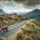 Illustration for article titled Ride Review: The 2016 Honda Africa Twin Is Exactly What We’ve Been Waiting For